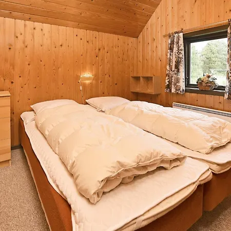 Ferienhaus 6 Person In *
