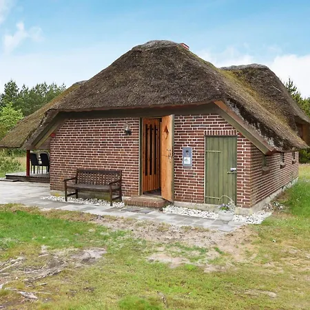 Ferienhaus 6 Person In