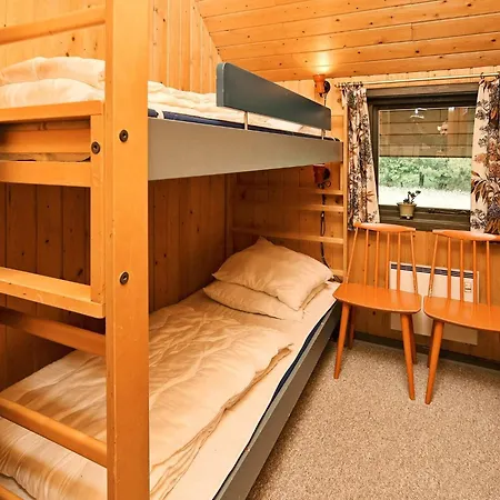 Ferienhaus 6 Person In *
