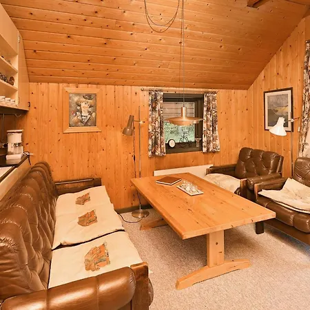 Ferienhaus 6 Person In Nørre Nebel