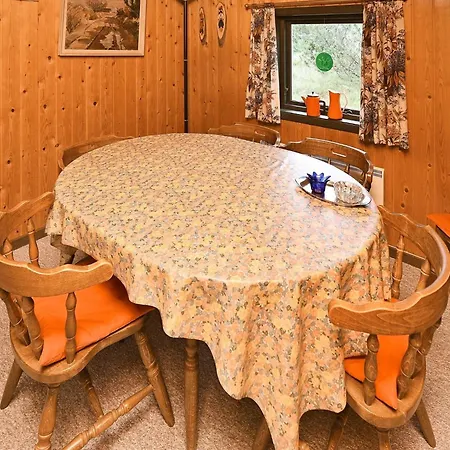 Tatil Evi 6 Person In