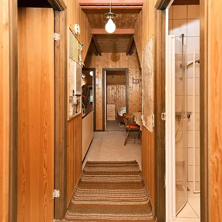 Tatil Evi 6 Person In